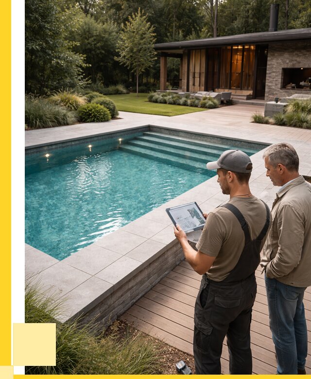 Строительство бассейнов в Рославле от 1233120 р. ЭриданРлв