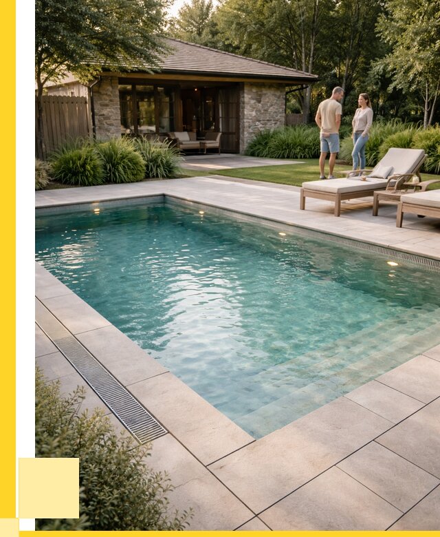 Открытые бассейны с подогревом в Рославле от 1233120 р., ЭриданРлв