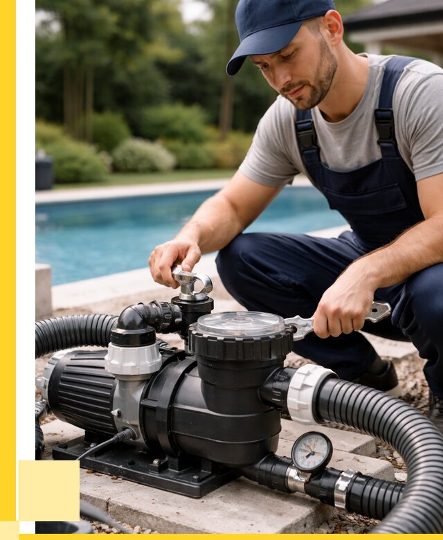Насосы для бассейнов в Рославле купить от 12331 р. | ЭриданРлв