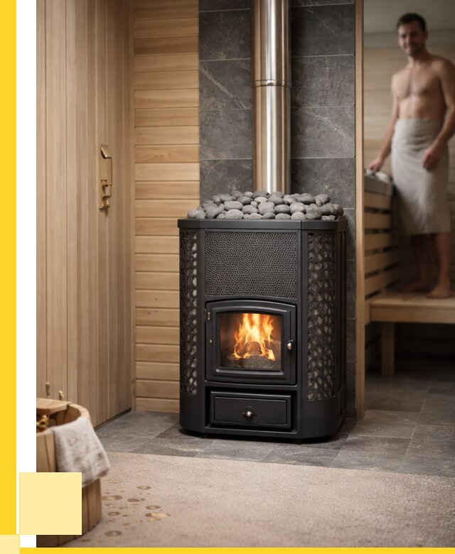 Печи для саун: Harvia, Tylo, EOS в Рославле от 46242 р. | ЭриданРлв