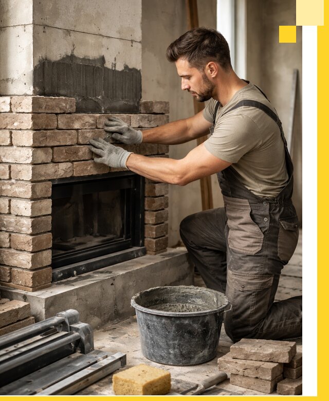 Услуги по устройству и монтажу Расул в банях и саунах в Рославле